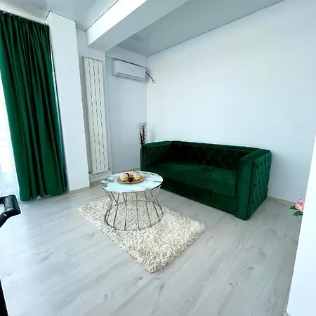 Duplex Rooftop Tkm *