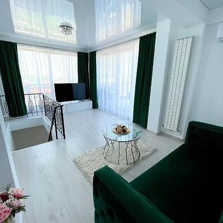 Duplex Rooftop Tkm *